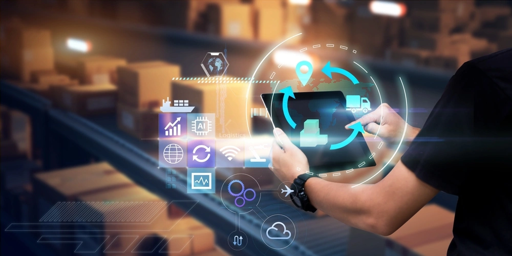 Logística y Transporte